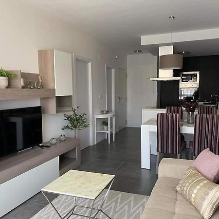 Perla Apartamento Apartman Orihuela Kültér fotó