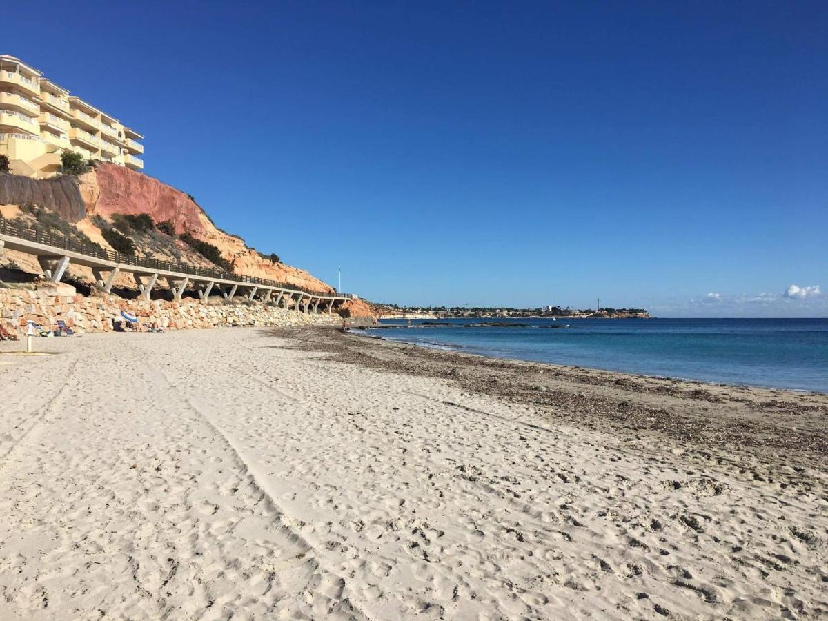 Perla Apartamento Apartman Orihuela Kültér fotó