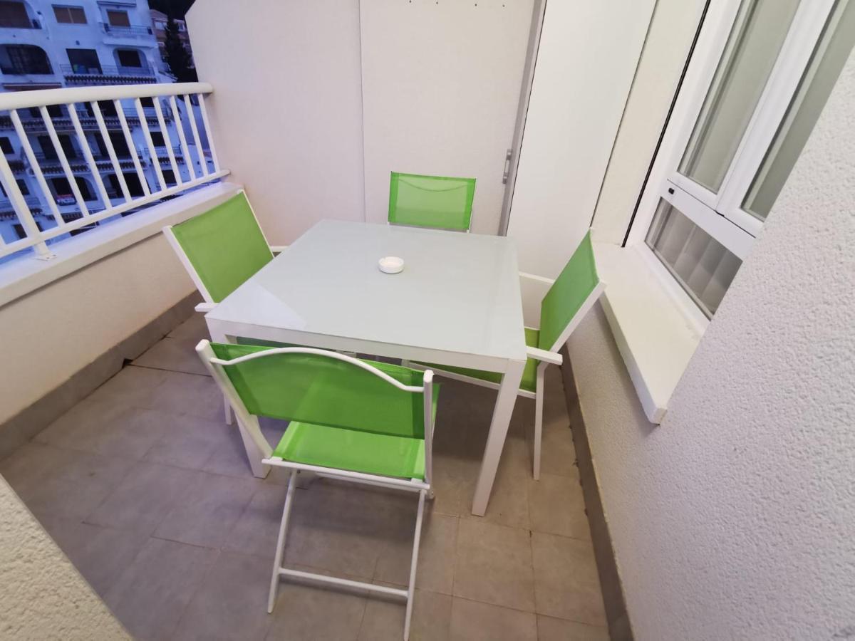 Perla Apartamento Apartman Orihuela Kültér fotó