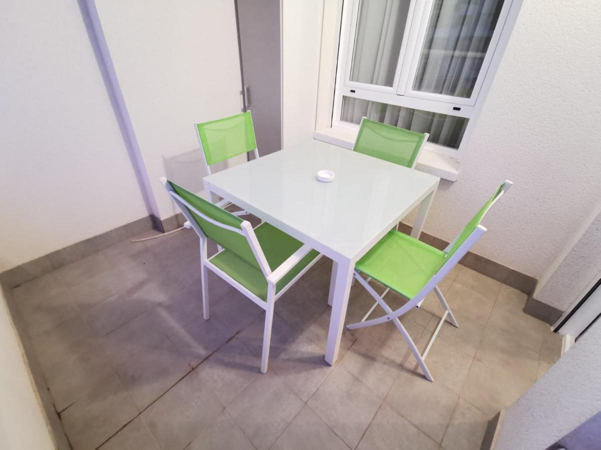 Perla Apartamento Apartman Orihuela Kültér fotó