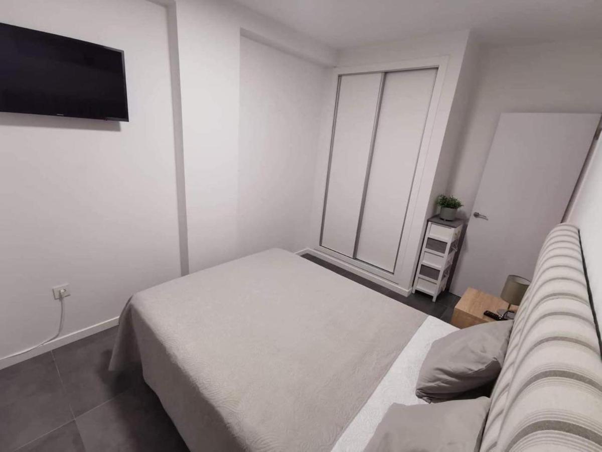 Perla Apartamento Apartman Orihuela Kültér fotó