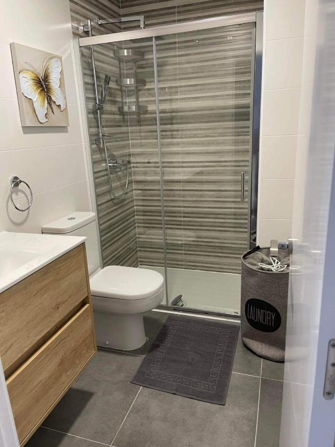 Perla Apartamento Apartman Orihuela Kültér fotó