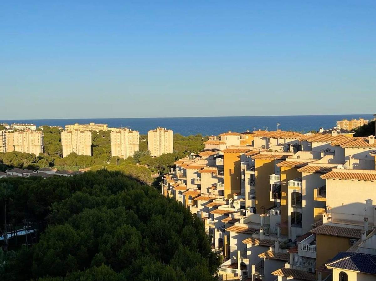 Perla Apartamento Apartman Orihuela Kültér fotó