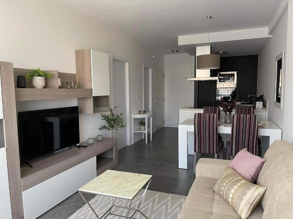 Perla Apartamento Apartman Orihuela Kültér fotó