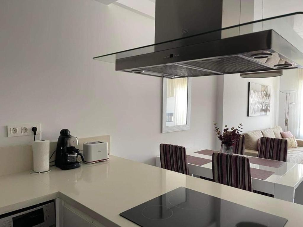 Perla Apartamento Apartman Orihuela Kültér fotó